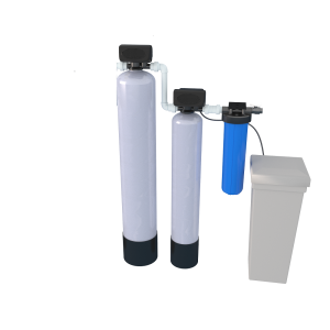 Комплексная система очистки воды Стандарт 14-12