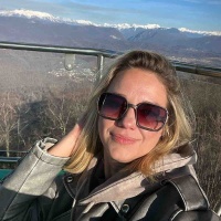 Майорова Наталья