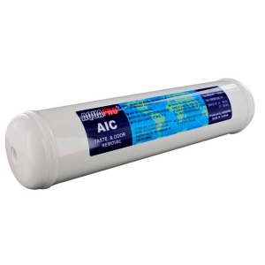 Двухслойный картридж Aquapro AICS-2